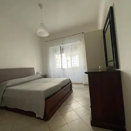 Guest House Roma Lejlighed *