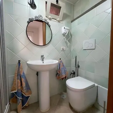 Guest House Roma Lejlighed Rom