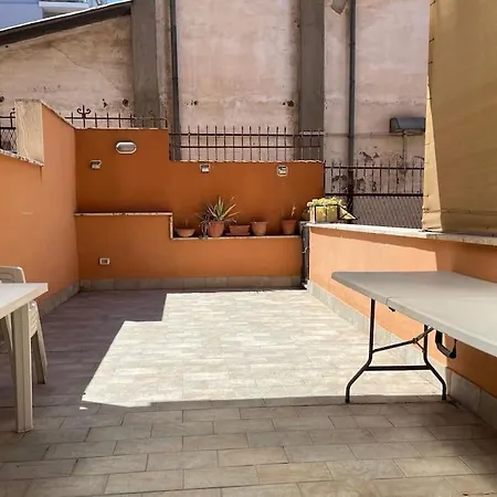 Lejlighed Guest House Roma *