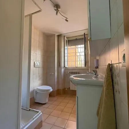 Lejlighed Guest House Roma Rom