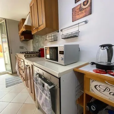 Guest House Roma Rom